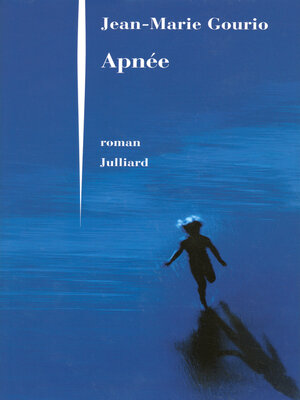 cover image of Apnée